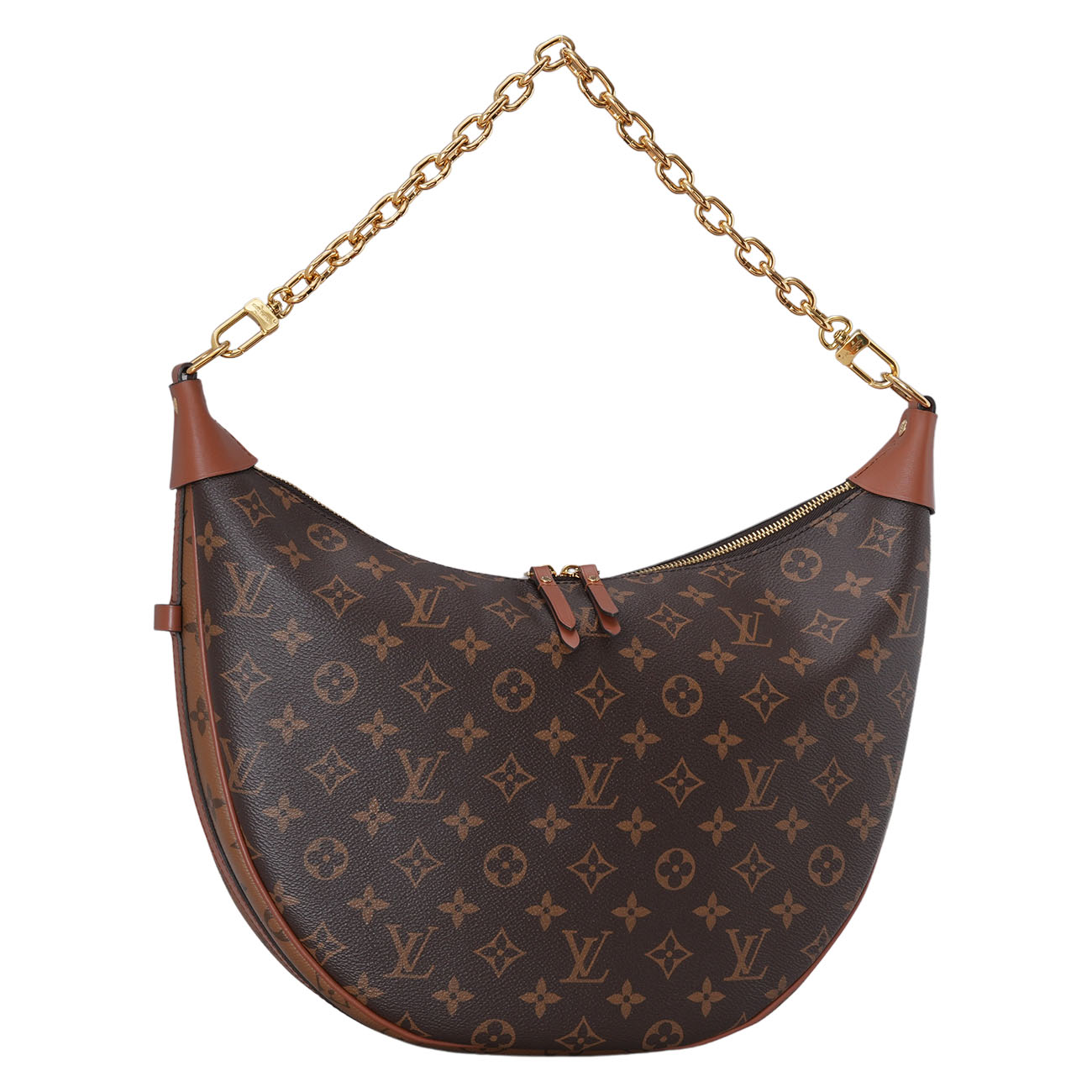 LOUIS VUITTON(USED)루이비통 M46311 모노그램 루프 호보백